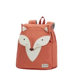 Sammies By Samsonite Happy Sammies Backpack S Fox William