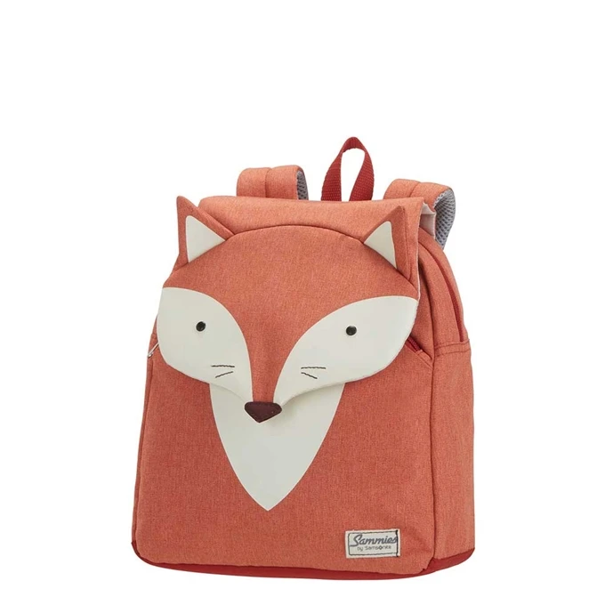 Sammies By Samsonite Happy Sammies Backpack S Fox William 1 Sammies By Samsonite Happy Sammies Backpack S Fox William