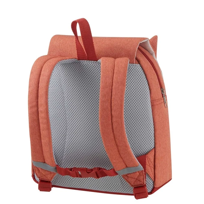 Sammies By Samsonite Happy Sammies Backpack S Fox William 2 Sammies By Samsonite Happy Sammies Backpack S Fox William - Afbeelding 2
