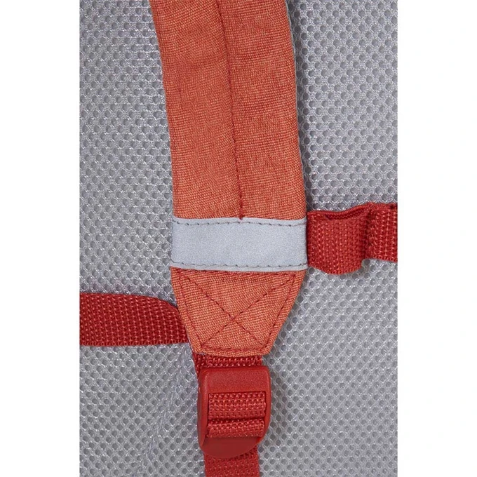 Sammies By Samsonite Happy Sammies Backpack S Fox William 3 Sammies By Samsonite Happy Sammies Backpack S Fox William - Afbeelding 3