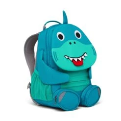 Affenzahn Large Friend Backpack Shark -Trendy Tassenwinkel image 3625