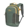 Jack Wolfskin Kids Moab Jam Hedge Green