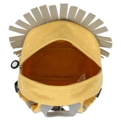 Trixie Mr. Lion Rugzak S Yellow 7 Trixie Mr. Lion Rugzak S Yellow -Trendy Tassenwinkel image 3657