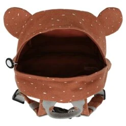 Trixie Mr. Monkey Rugzak S Brown -Trendy Tassenwinkel image 3663