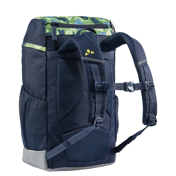 Vaude Puck 10 Kinderrugzak Parrot Green/eclipse 2 Vaude Puck 10 Kinderrugzak Parrot Green/eclipse - Afbeelding 2