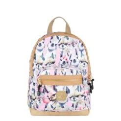 Pick & Pack Alpaca Backpack S Pink