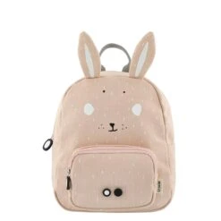 Trixie Mrs. Rabbit Rugzak S Soft Pink