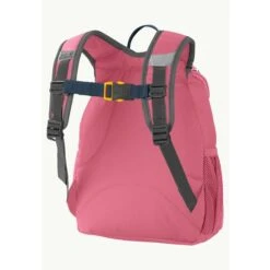 Jack Wolfskin Little Joe Daypack Pink Lemonade -Trendy Tassenwinkel image 3682