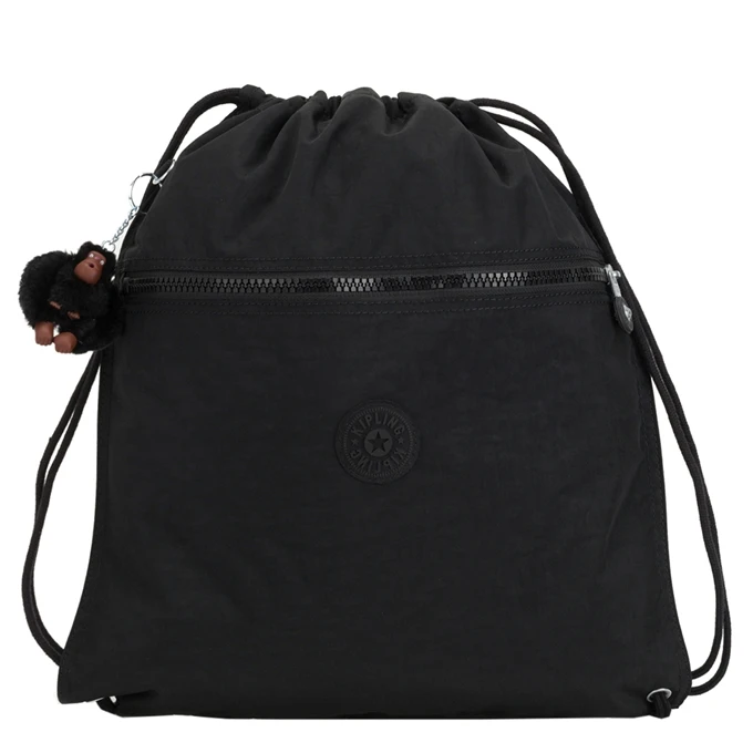 Kipling Supertaboo True Black 1 Kipling Supertaboo True Black