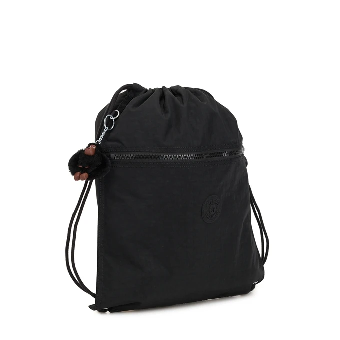 Kipling Supertaboo True Black 3 Kipling Supertaboo True Black - Afbeelding 3