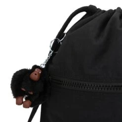 Kipling Supertaboo True Black 10 Kipling Supertaboo True Black -Trendy Tassenwinkel image 3691
