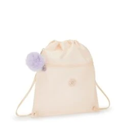 Kipling Supertaboo Tender Blossom -Trendy Tassenwinkel image 3695