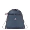 Kipling Supertaboo Admiral Bl Met