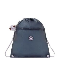 Kipling Supertaboo Admiral Bl Met