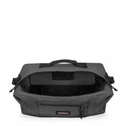 Eastpak Duffl'R M Black Denim -Trendy Tassenwinkel image 3713