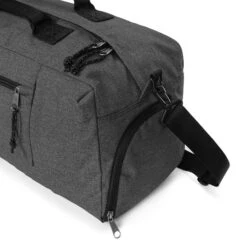Eastpak Duffl'R M Black Denim -Trendy Tassenwinkel image 3714