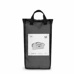 Eastpak Duffl'R M Black Denim -Trendy Tassenwinkel image 3716