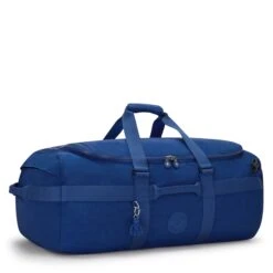 Kipling Jonis M Deep Sky Blue 9 Kipling Jonis M Deep Sky Blue -Trendy Tassenwinkel image 3719