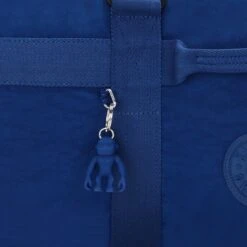 Kipling Jonis M Deep Sky Blue 13 Kipling Jonis M Deep Sky Blue -Trendy Tassenwinkel image 3723