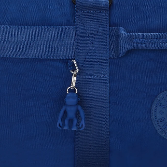 Kipling Jonis M Deep Sky Blue 7 Kipling Jonis M Deep Sky Blue - Afbeelding 7