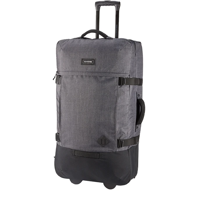 Dakine 365 Roller 120L Carbon 1 Dakine 365 Roller 120L Carbon
