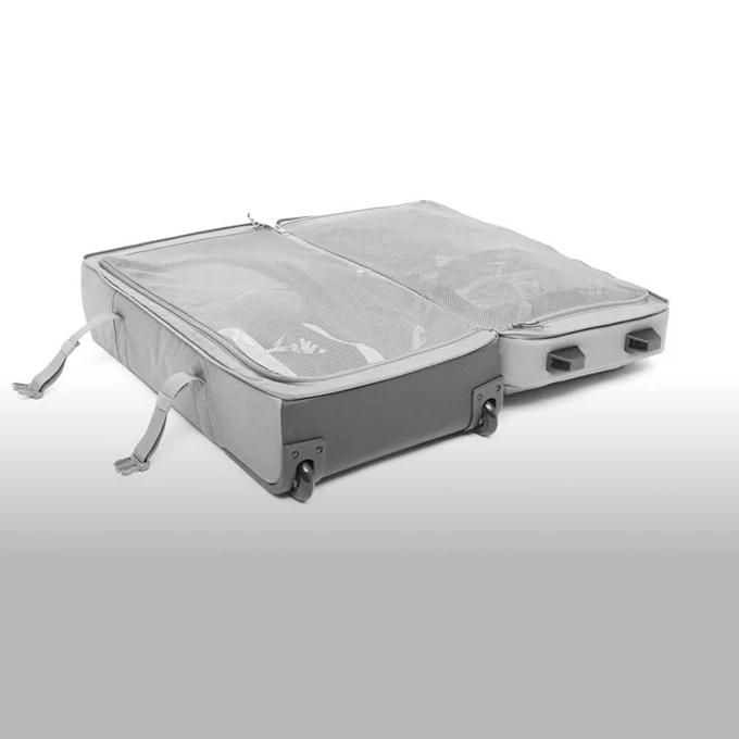 Dakine 365 Roller 120L Carbon 2 Dakine 365 Roller 120L Carbon - Afbeelding 2