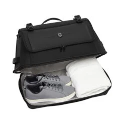 Victorinox Crosslight Duffel Black -Trendy Tassenwinkel image 3741