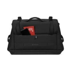 Victorinox Crosslight Duffel Black -Trendy Tassenwinkel image 3742