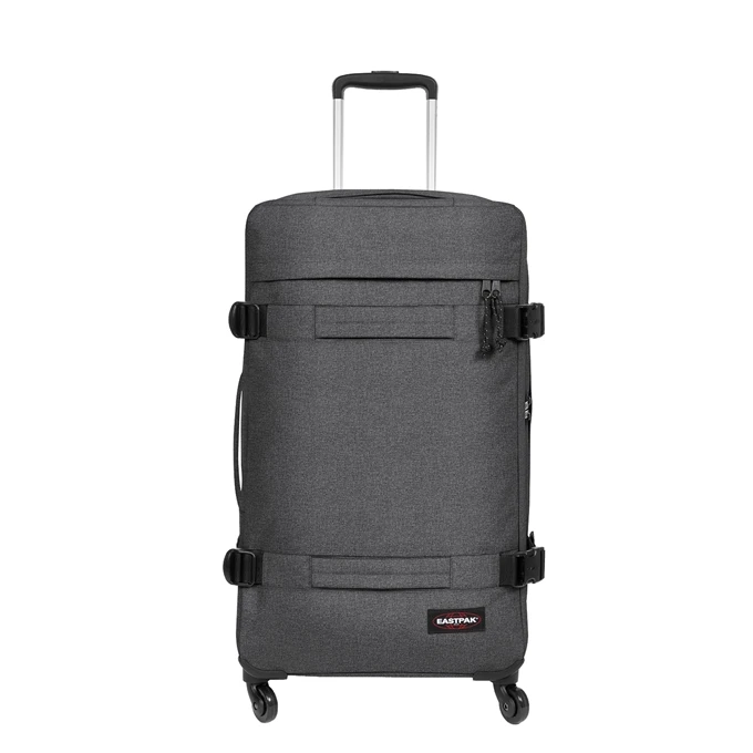 Eastpak Transit'R 4 M Black Denim 1 Eastpak Transit'R 4 M Black Denim