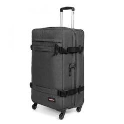 Eastpak Transit'R 4 M Black Denim 9 Eastpak Transit'R 4 M Black Denim -Trendy Tassenwinkel image 3748