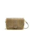 MÔSZ Kris Crossbody Phonebag Jungle Taupe