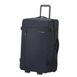 Samsonite Roader Duffle/Wheels 68 Dark Blue 9 Samsonite Roader Duffle/Wheels 68 Dark Blue -Trendy Tassenwinkel image 3791