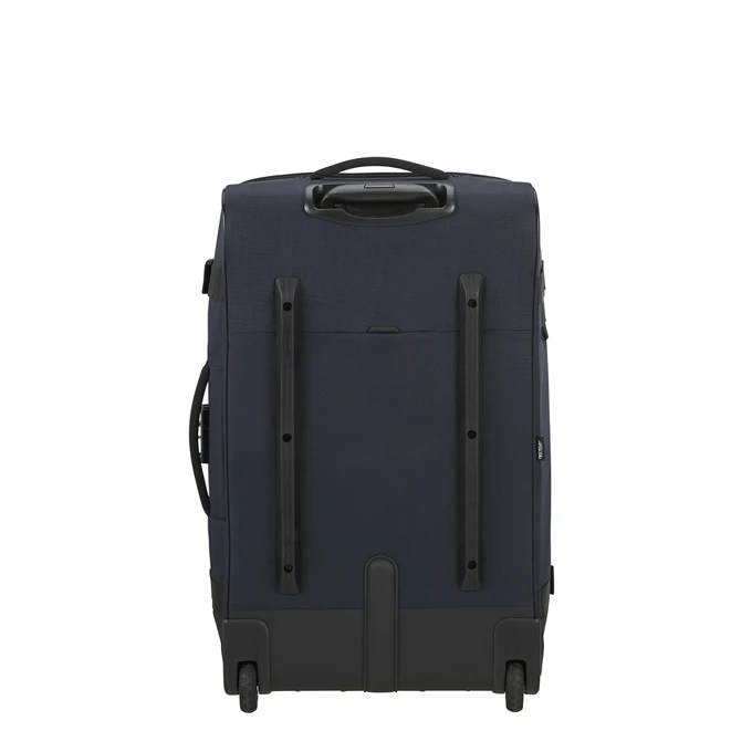 Samsonite Roader Duffle/Wheels 68 Dark Blue 4 Samsonite Roader Duffle/Wheels 68 Dark Blue - Afbeelding 4