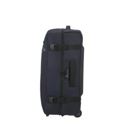 Samsonite Roader Duffle/Wheels 68 Dark Blue 11 Samsonite Roader Duffle/Wheels 68 Dark Blue -Trendy Tassenwinkel image 3793