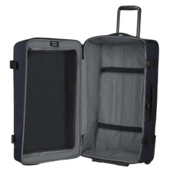 Samsonite Roader Duffle/Wheels 68 Dark Blue 12 Samsonite Roader Duffle/Wheels 68 Dark Blue -Trendy Tassenwinkel image 3794