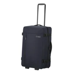 Samsonite Roader Duffle/Wheels 68 Dark Blue 13 Samsonite Roader Duffle/Wheels 68 Dark Blue -Trendy Tassenwinkel image 3795