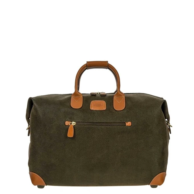 Bric's Life Reistas 46 Olive 1 Bric's Life Reistas 46 Olive