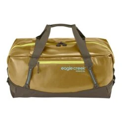 Eagle Creek Migrate Duffel 90L Field Brown 13 Eagle Creek Migrate Duffel 90L Field Brown -Trendy Tassenwinkel image 3807