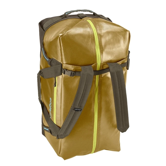 Eagle Creek Migrate Duffel 90L Field Brown 6 Eagle Creek Migrate Duffel 90L Field Brown - Afbeelding 6