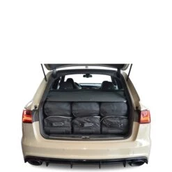 Car-Bags Audi A6 Avant (C7) 2011-2018 Wagon