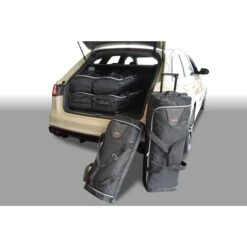 Car-Bags Audi A6 Avant (C7) 2011-2018 Wagon -Trendy Tassenwinkel image 3814