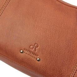 DR Amsterdam Tampa Hand / Schoudertas II Camel -Trendy Tassenwinkel image 383