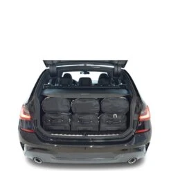 Car-Bags BMW 3 Serie Touring (G21) 2019-heden Wagon