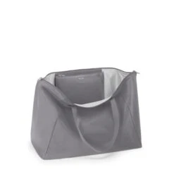 Tumi Voyageur Just In Case Tote Fog -Trendy Tassenwinkel image 3858