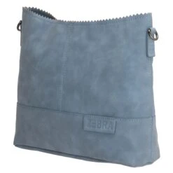 Zebra Trends Merel Crossover Ijsblauw -Trendy Tassenwinkel image 386