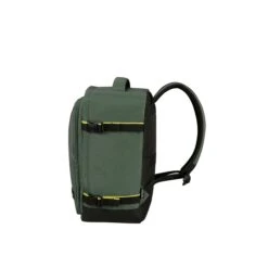 American Tourister TAKE2CABIN Casual Backpack S Dark Forest -Trendy Tassenwinkel image 3876