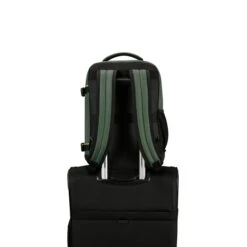 American Tourister TAKE2CABIN Casual Backpack S Dark Forest -Trendy Tassenwinkel image 3878