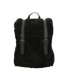 Enrico Benetti Teddy Backpack Black