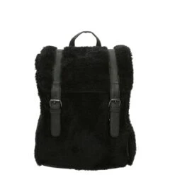 Enrico Benetti Teddy Backpack Black