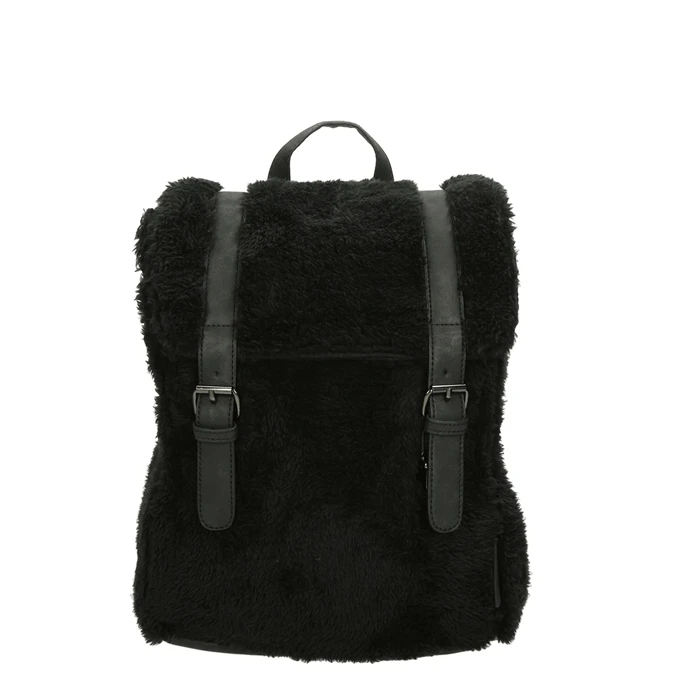 Enrico Benetti Teddy Backpack Black 1 Enrico Benetti Teddy Backpack Black